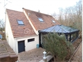 Pavillon à la vente